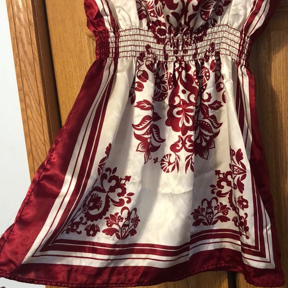 Tunic Top - Picture 3 of 5